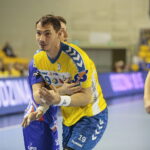 Mecz 9. kolejki PGNiG Superligi. PGE Vive Kielce - Azoty Puławy / Marzena Mąkosa / Radio Kielce