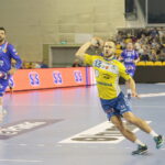 Mecz 9. kolejki PGNiG Superligi. PGE Vive Kielce - Azoty Puławy / Marzena Mąkosa / Radio Kielce