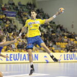 Mecz 9. kolejki PGNiG Superligi. PGE Vive Kielce - Azoty Puławy / Marzena Mąkosa / Radio Kielce