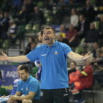 Mecz 9. kolejki PGNiG Superligi. PGE Vive Kielce - Azoty Puławy / Marzena Mąkosa / Radio Kielce