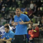 Mecz 9. kolejki PGNiG Superligi. PGE Vive Kielce - Azoty Puławy / Marzena Mąkosa / Radio Kielce