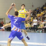 Mecz 9. kolejki PGNiG Superligi. PGE Vive Kielce - Azoty Puławy / Marzena Mąkosa / Radio Kielce