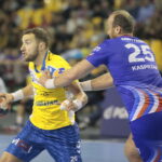 Mecz 9. kolejki PGNiG Superligi. PGE Vive Kielce - Azoty Puławy / Marzena Mąkosa / Radio Kielce