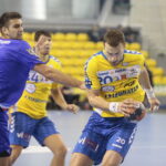 Mecz 9. kolejki PGNiG Superligi. PGE Vive Kielce - Azoty Puławy / Marzena Mąkosa / Radio Kielce