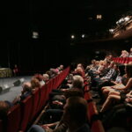 Podsumowanie akcji „Kielce dla Syrii”. Przemawia Anna Gromska z MOPR / Marzena Mąkosa / Radio Kielce