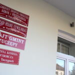 Urząd Gminy w Tuczępach / Marzena Mąkosa / Radio Kielce