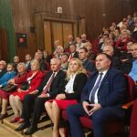 Spotkanie z wiceministrem sprawiedliwości Michałem Wójcikiem / Emilia Sitarska / Radio Kielce