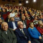 Spotkanie z wiceministrem sprawiedliwości Michałem Wójcikiem / Emilia Sitarska / Radio Kielce