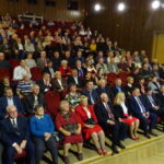 Spotkanie z wiceministrem sprawiedliwości Michałem Wójcikiem / Emilia Sitarska / Radio Kielce