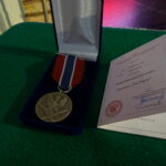 Widowisko "Trąbo Nasza Wrogom Grzmij" w wykonaniu Reprezentacyjnego Zespołu Artystycznego Wojska Polskiego / Emilia Sitarska / Radio Kielce