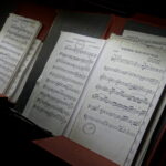 Widowisko "Trąbo Nasza Wrogom Grzmij" w wykonaniu Reprezentacyjnego Zespołu Artystycznego Wojska Polskiego / Emilia Sitarska / Radio Kielce