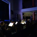 Widowisko "Trąbo Nasza Wrogom Grzmij" w wykonaniu Reprezentacyjnego Zespołu Artystycznego Wojska Polskiego / Emilia Sitarska / Radio Kielce