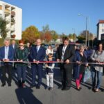 Ulica Jana Kiepury w Końskich po przebudowie / http://umkonskie.pl