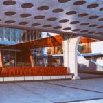 Kielce. Modernizacja dworca autobusowego. Wizualizacje / materiały firmy