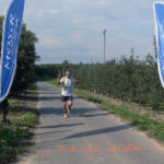 „Pierwszy Jarski Bieg na Zdrowie!... o Sandały bł. Wincentego Kadłubka” na trasie Chobrzany - Andruszkowice koło Sandomierza / Grażyna Szlęzak-Wójcik / Radio Kielce