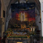 Parafia pod wezwaniem Narodzenia Św. Jana Chrzciciela we Włostowie / Paulina Wiatrowska