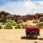 Muzyczne podróże. Czad / Mirosław Lubarski / Radio Kielce