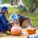 Czad. Festiwal Gerewol / Mirosław Lubarski / Radio Kielce