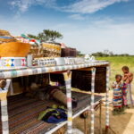 Czad. Festiwal Gerewol / Mirosław Lubarski / Radio Kielce