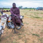 Czad. Festiwal Gerewol / Mirosław Lubarski / Radio Kielce