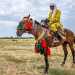 Czad. Festiwal Gerewol / Mirosław Lubarski / Radio Kielce