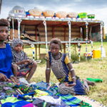 Czad. Festiwal Gerewol / Mirosław Lubarski / Radio Kielce