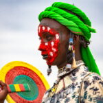 Czad. Festiwal Gerewol / Mirosław Lubarski / Radio Kielce