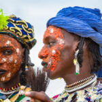 Czad. Festiwal Gerewol / Mirosław Lubarski / Radio Kielce