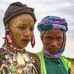 Czad. Festiwal Gerewol / Mirosław Lubarski / Radio Kielce