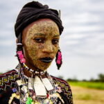 Czad. Festiwal Gerewol / Mirosław Lubarski / Radio Kielce