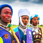 Czad. Festiwal Gerewol / Mirosław Lubarski / Radio Kielce