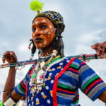 Czad. Festiwal Gerewol / Mirosław Lubarski / Radio Kielce