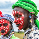 Czad. Festiwal Gerewol / Mirosław Lubarski / Radio Kielce