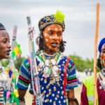 Czad. Festiwal Gerewol / Mirosław Lubarski / Radio Kielce