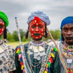 Czad. Festiwal Gerewol / Mirosław Lubarski / Radio Kielce