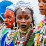 Czad. Festiwal Gerewol / Mirosław Lubarski / Radio Kielce