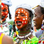 Czad. Festiwal Gerewol / Mirosław Lubarski / Radio Kielce