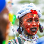 Czad. Festiwal Gerewol / Mirosław Lubarski / Radio Kielce