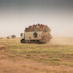 Muzyczne podróże. Czad / Mirosław Lubarski / Radio Kielce