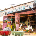 Muzyczne podróże. Czad / Mirosław Lubarski / Radio Kielce