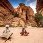 Muzyczne podróże. Czad / Mirosław Lubarski / Radio Kielce