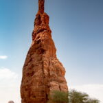 Muzyczne podróże. Czad / Mirosław Lubarski / Radio Kielce