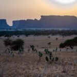 Muzyczne podróże. Czad / Mirosław Lubarski / Radio Kielce