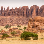 Muzyczne podróże. Czad / Mirosław Lubarski / Radio Kielce