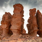 Muzyczne podróże. Czad / Mirosław Lubarski / Radio Kielce