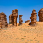 Muzyczne podróże. Czad / Mirosław Lubarski / Radio Kielce