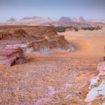 Muzyczne podróże. Czad / Mirosław Lubarski / Radio Kielce