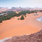 Muzyczne podróże. Czad / Mirosław Lubarski / Radio Kielce