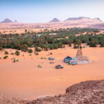 Muzyczne podróże. Czad / Mirosław Lubarski / Radio Kielce