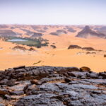 Muzyczne podróże. Czad / Mirosław Lubarski / Radio Kielce